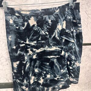 Beautiful print - Abstract Skirt
